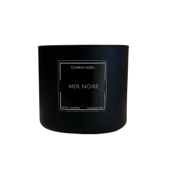 Mer Noire Candle