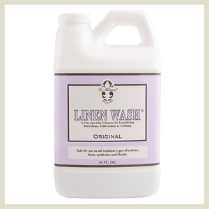 Le Blanc Linen Wash