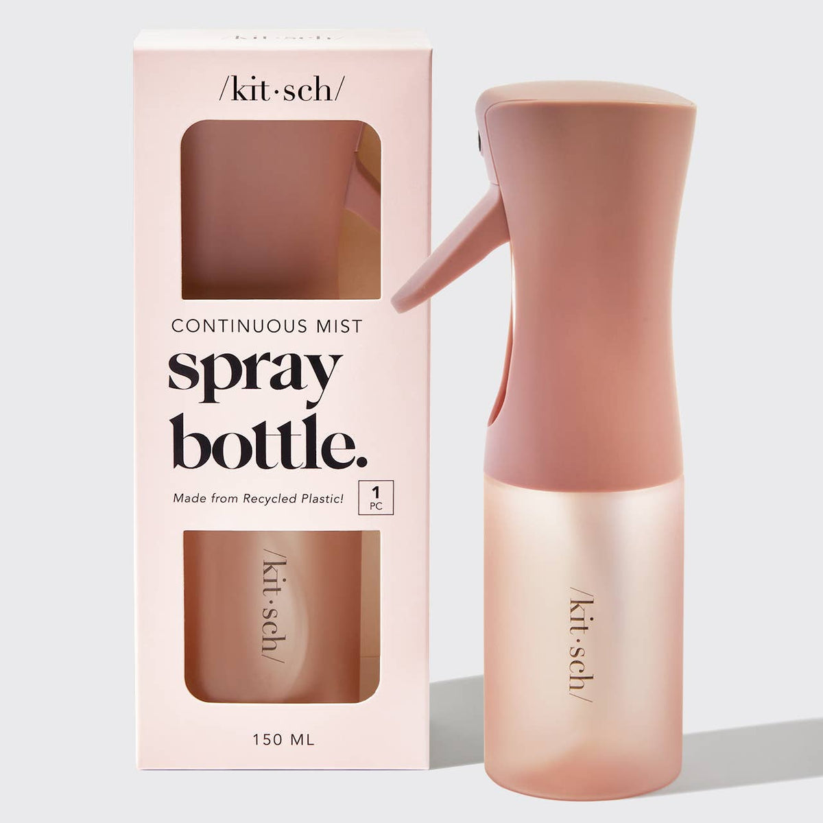 Continuous Spray bottle – Sophisticated Thread