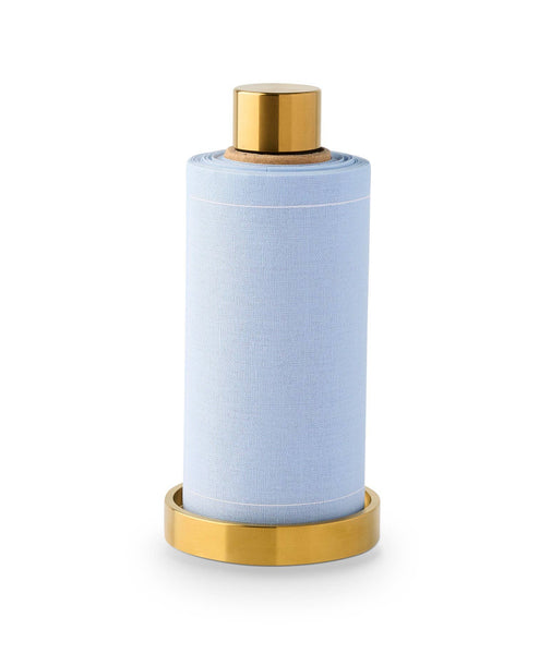 Glass Slipper Luxury Disposable Cotton Cocktail Napkins