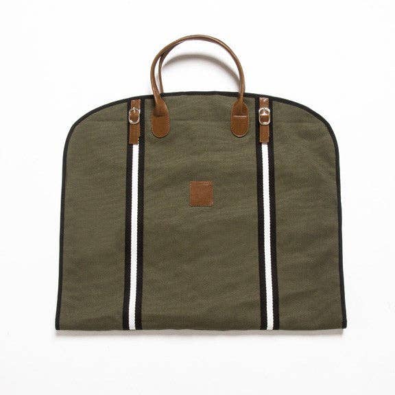 Brady Garment Bag