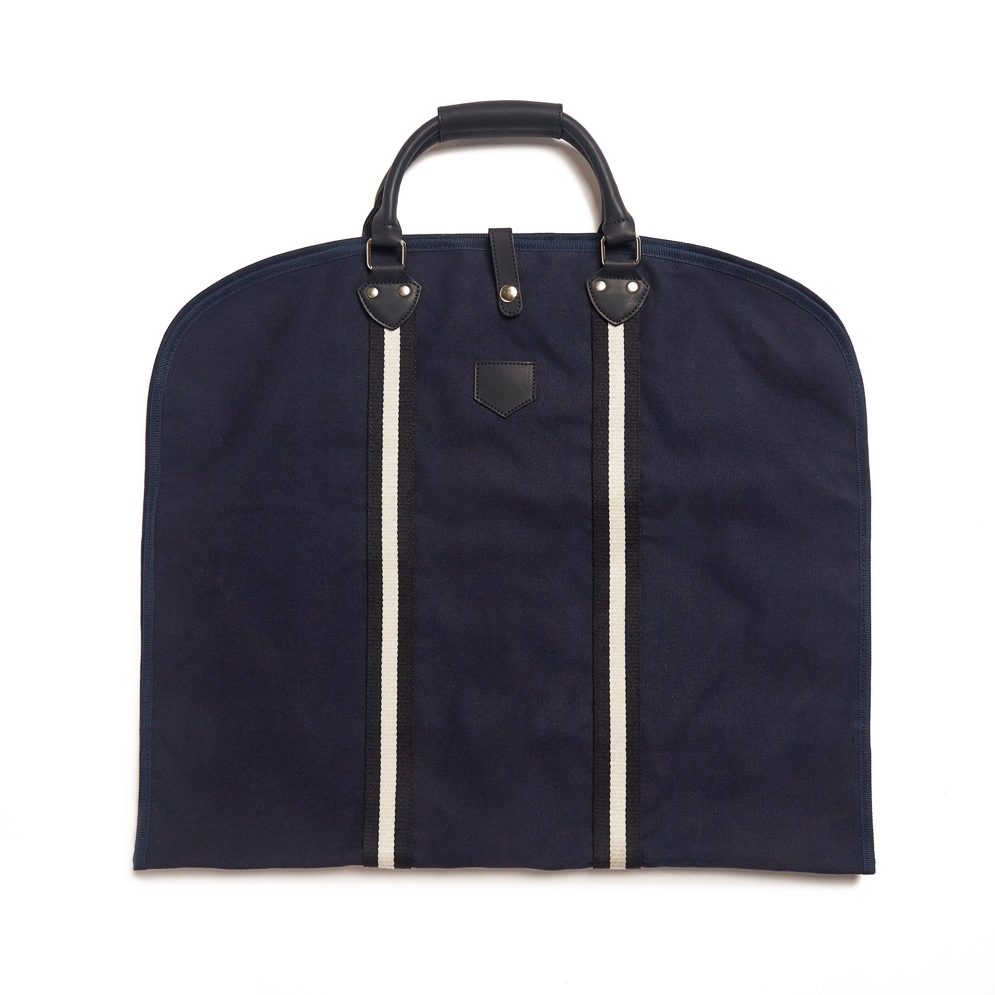 The Kennedy Garment Bag (IN STORE)