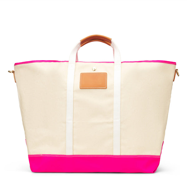 Avery Large Boat Tote