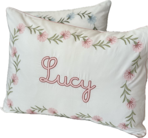 Daphne Floral Boudoir