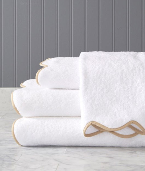 Devon Towels