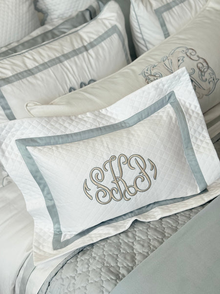 Lowell Matelasse Boudoir