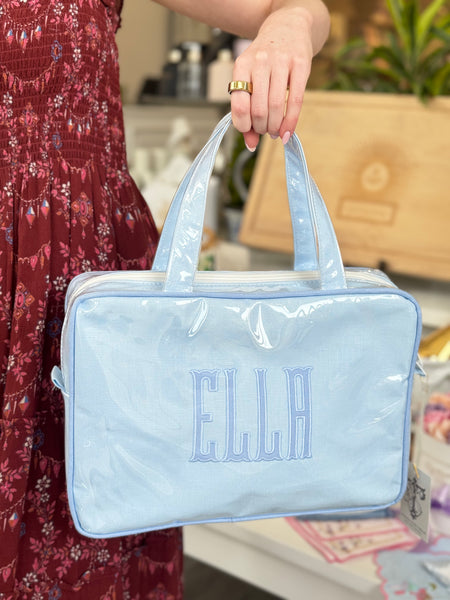 Ella Carry All Bag