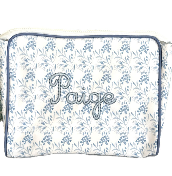 Go Go Pouch - Customizable