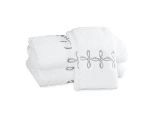 Gordian Knot Towel
