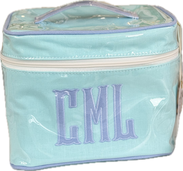 Ashley On the Go Carrier