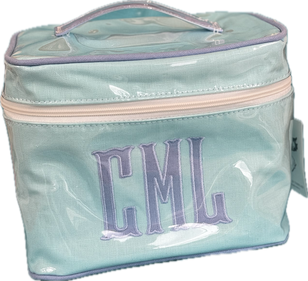 Ashley On the Go Carrier