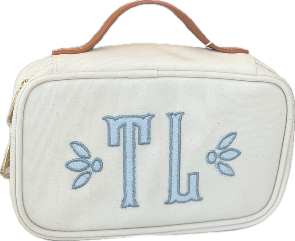 Milly Makeup case