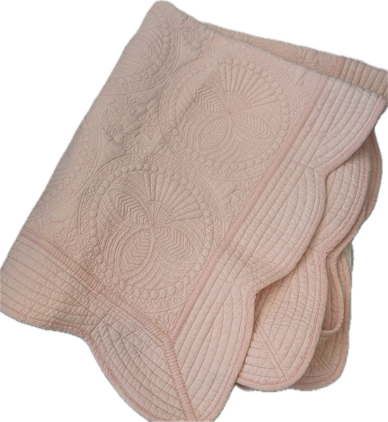 Heirloom Quilt - Customizable