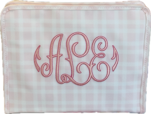 Large Roadie Pouch - Customizable