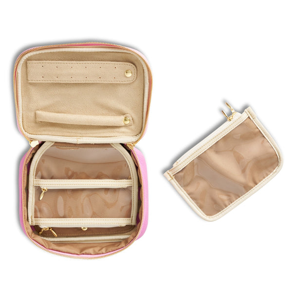 Isabella Jewelry Case