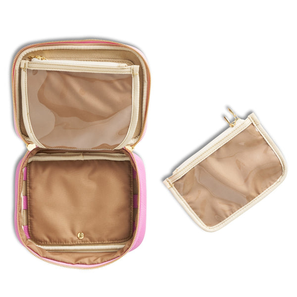 Isabella Jewelry Case