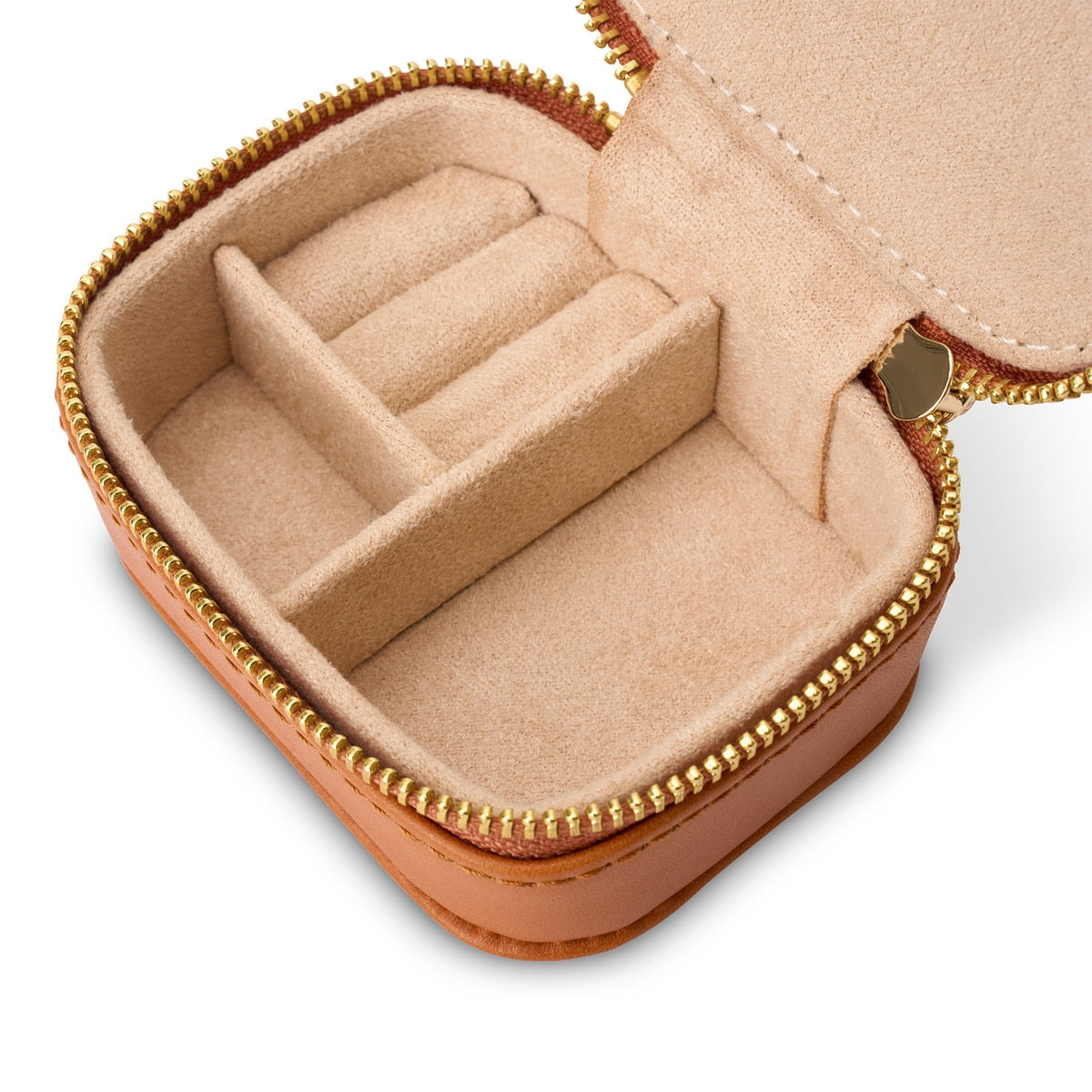 Lilo Mini Jewelry Case – Sophisticated Thread
