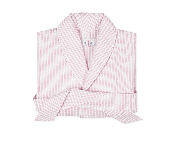Matteo Robe Pink
