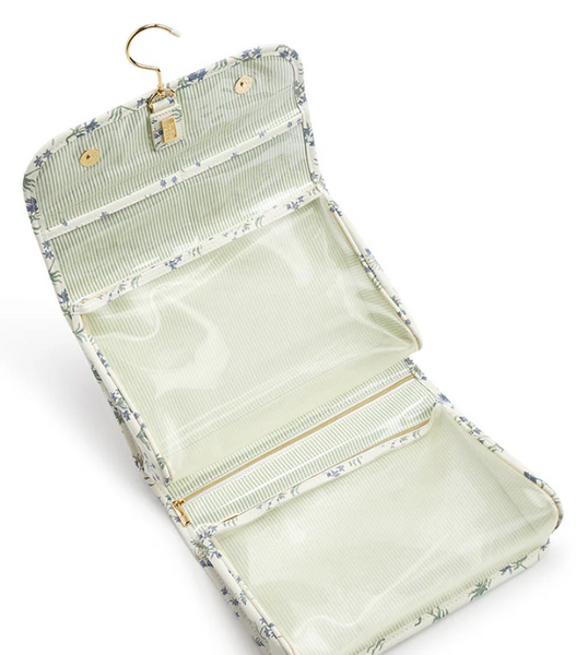 Provence Hang it UP Cosmetic Bag