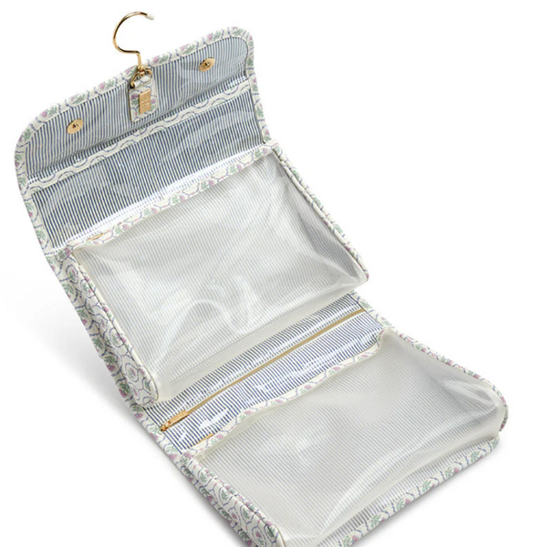 Antibes Hang it UP Cosmetic Bag