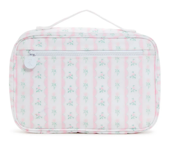 Ribbon Floral Bundle UP Hanging Bag