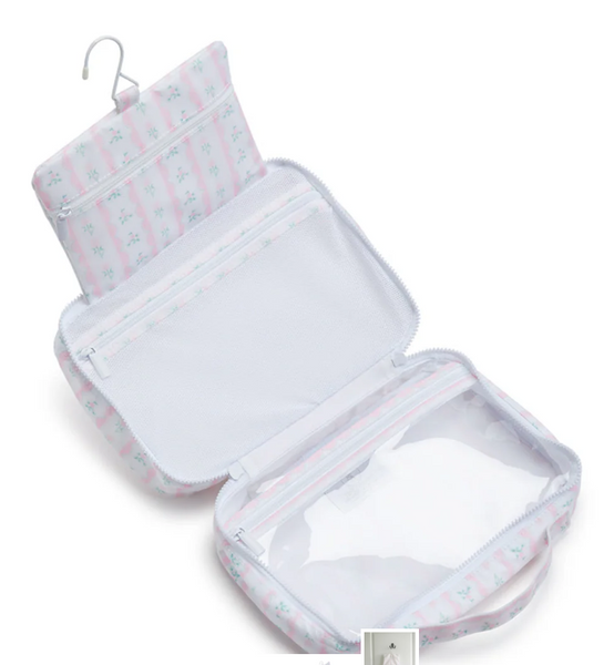 Ribbon Floral Bundle UP Hanging Bag