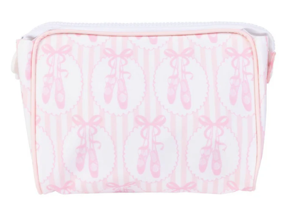 Go Go Pouch - Customizable