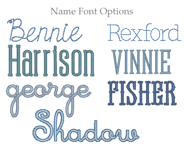 Daphne Floral Boudoir