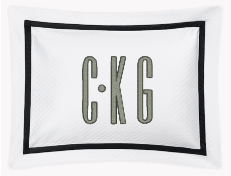 Lowell Matelasse Boudoir