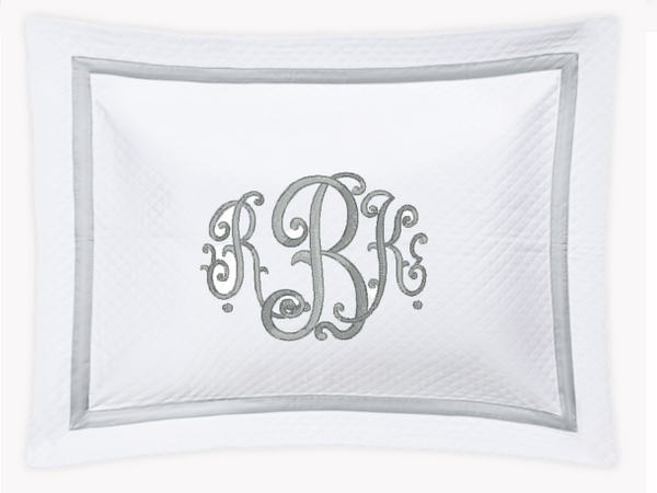 Lowell Matelasse Boudoir