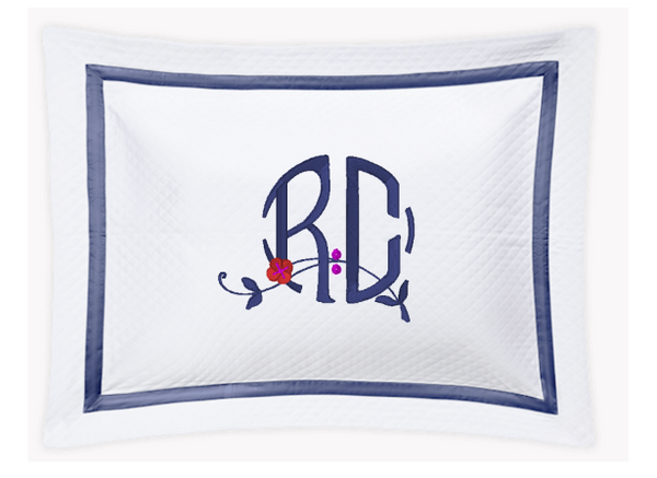 Lowell Matelasse Boudoir