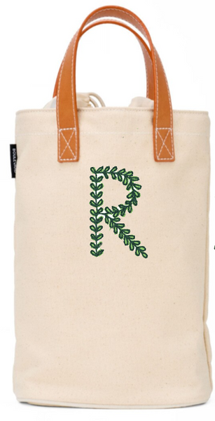 Better Together Wine Tote