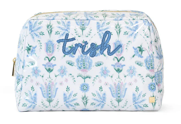 Seychelle Wash Bags