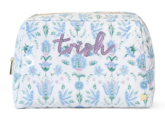 Seychelle Wash Bags
