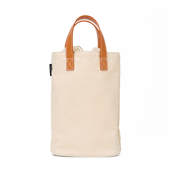 Bubble's Custom Wine Tote