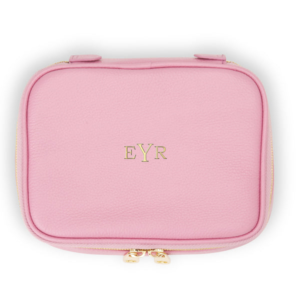 Isabella Jewelry Case