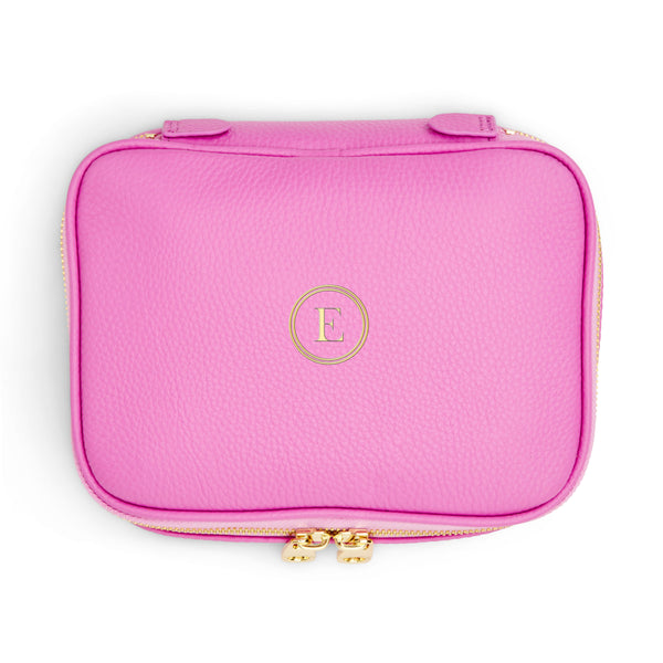 Isabella Jewelry Case