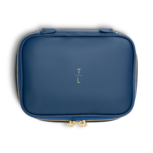 Isabella Jewelry Case