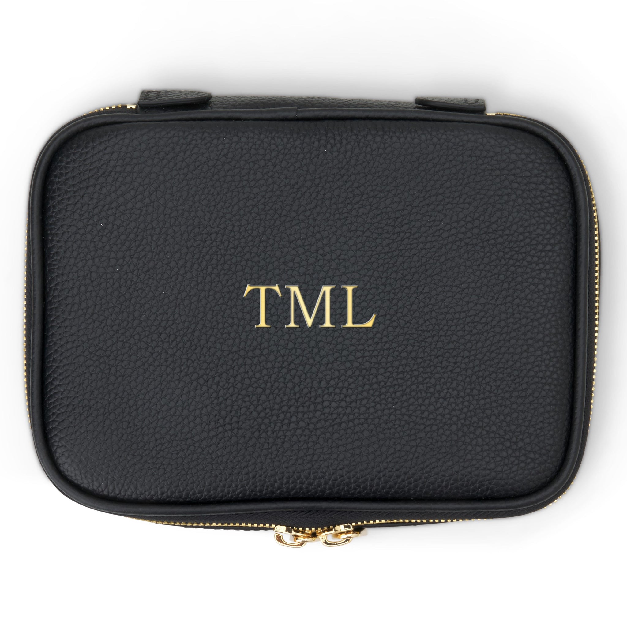 Isabella Jewelry Case