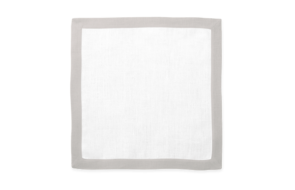 Bordered Placemat