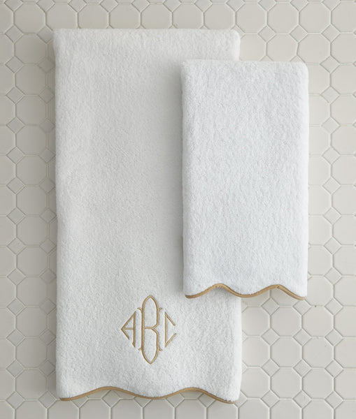 Devon Towels