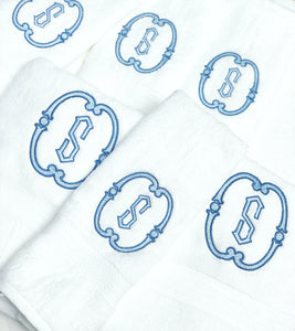 Kassadesign Towel Collection