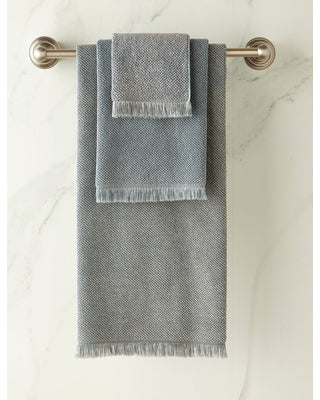 Monogrammed Antico Towel