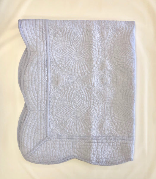 Heirloom Quilt - Customizable